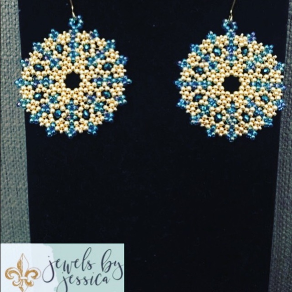 Amalfi Earrings